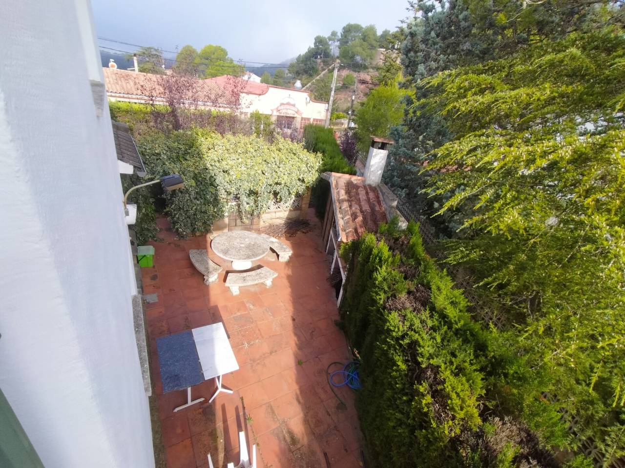 casa en vacarisses · vacarisses 450000.00€