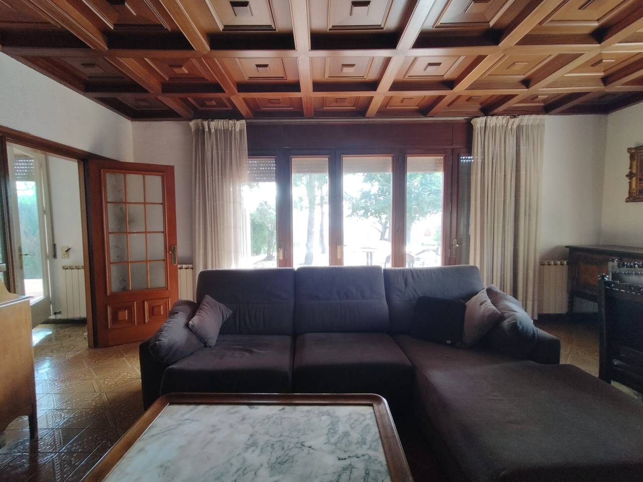 casa en vacarisses · vacarisses 450000.00€