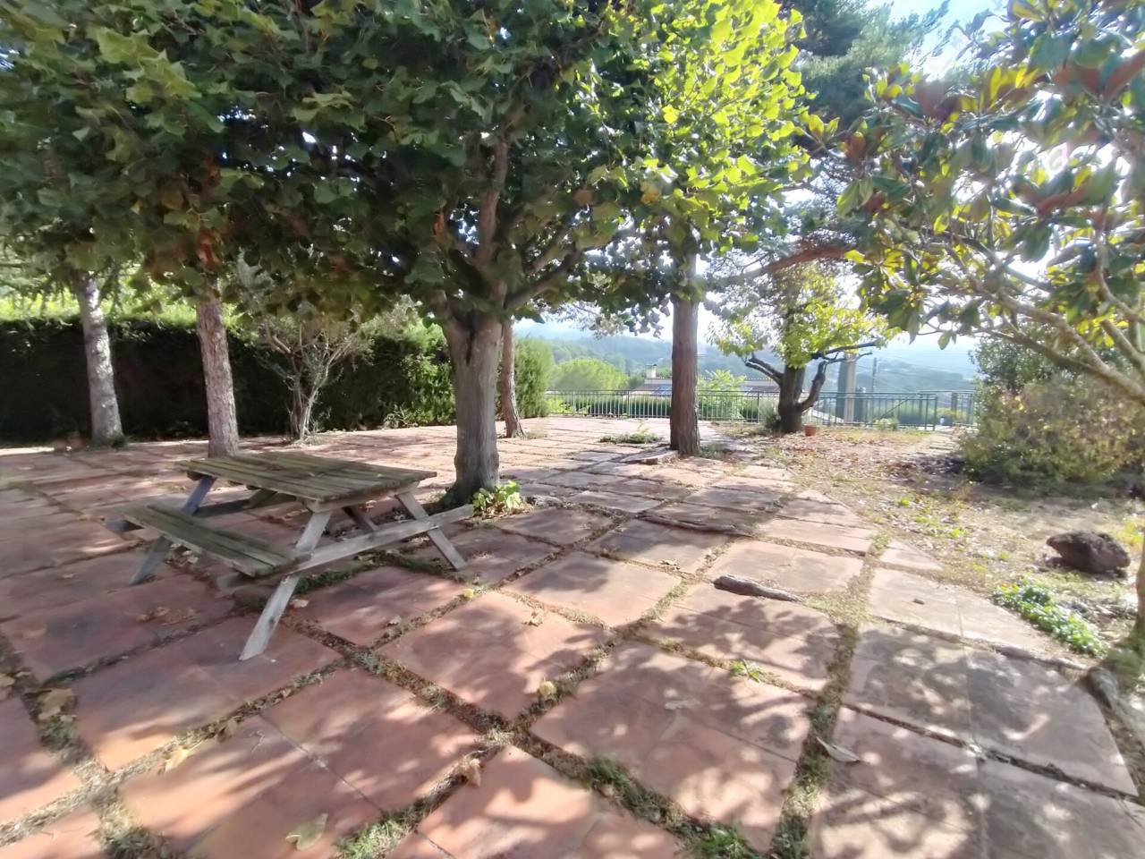 casa en vacarisses · vacarisses 450000.00€