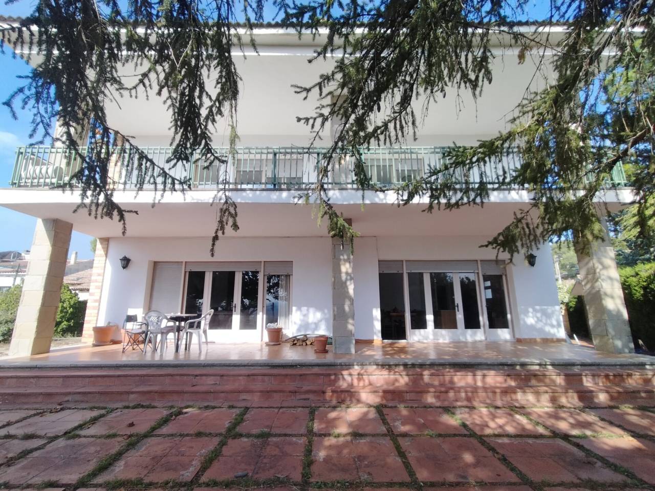 casa en vacarisses · vacarisses 450000.00€