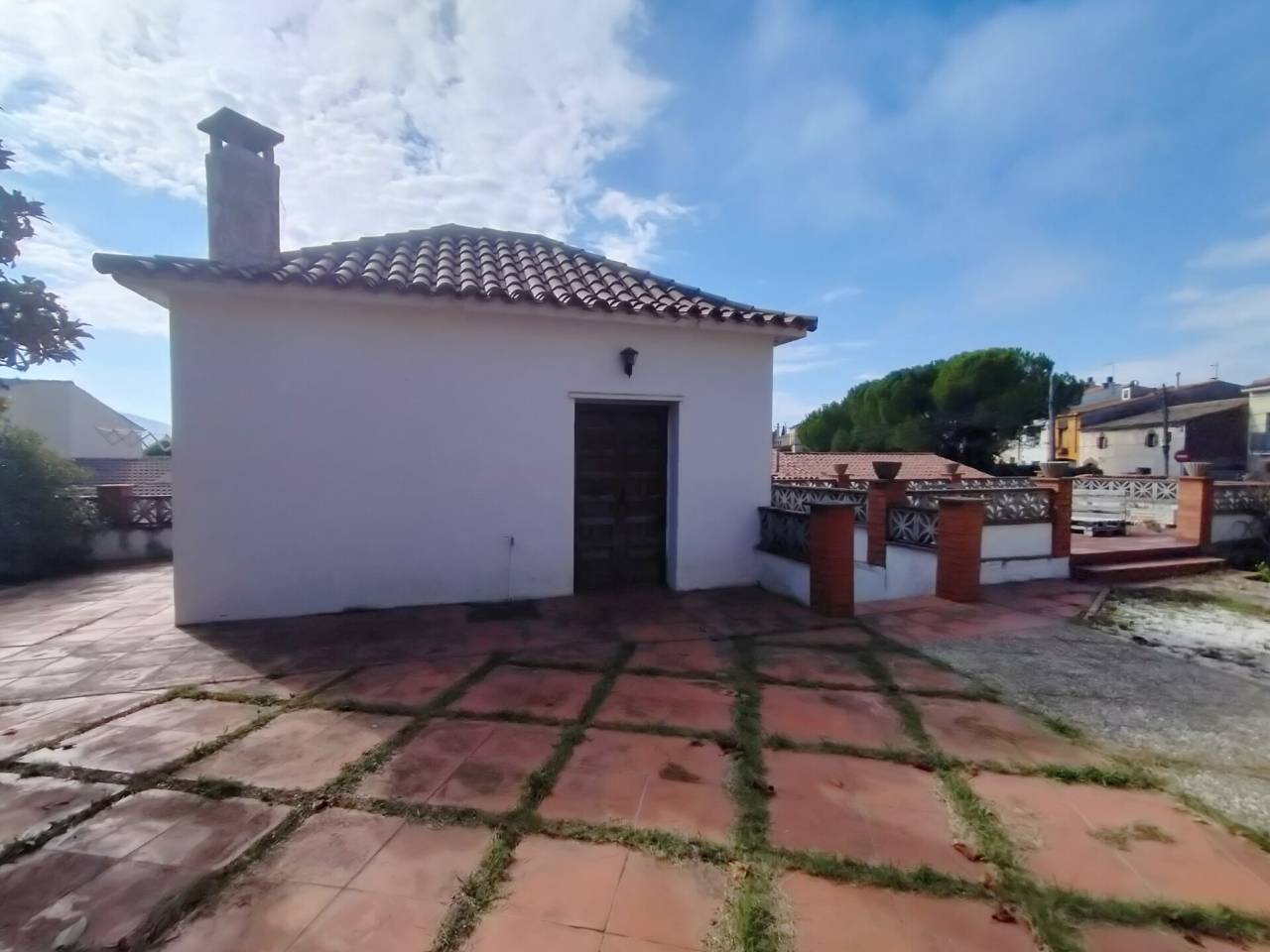 casa en vacarisses · vacarisses 450000.00€