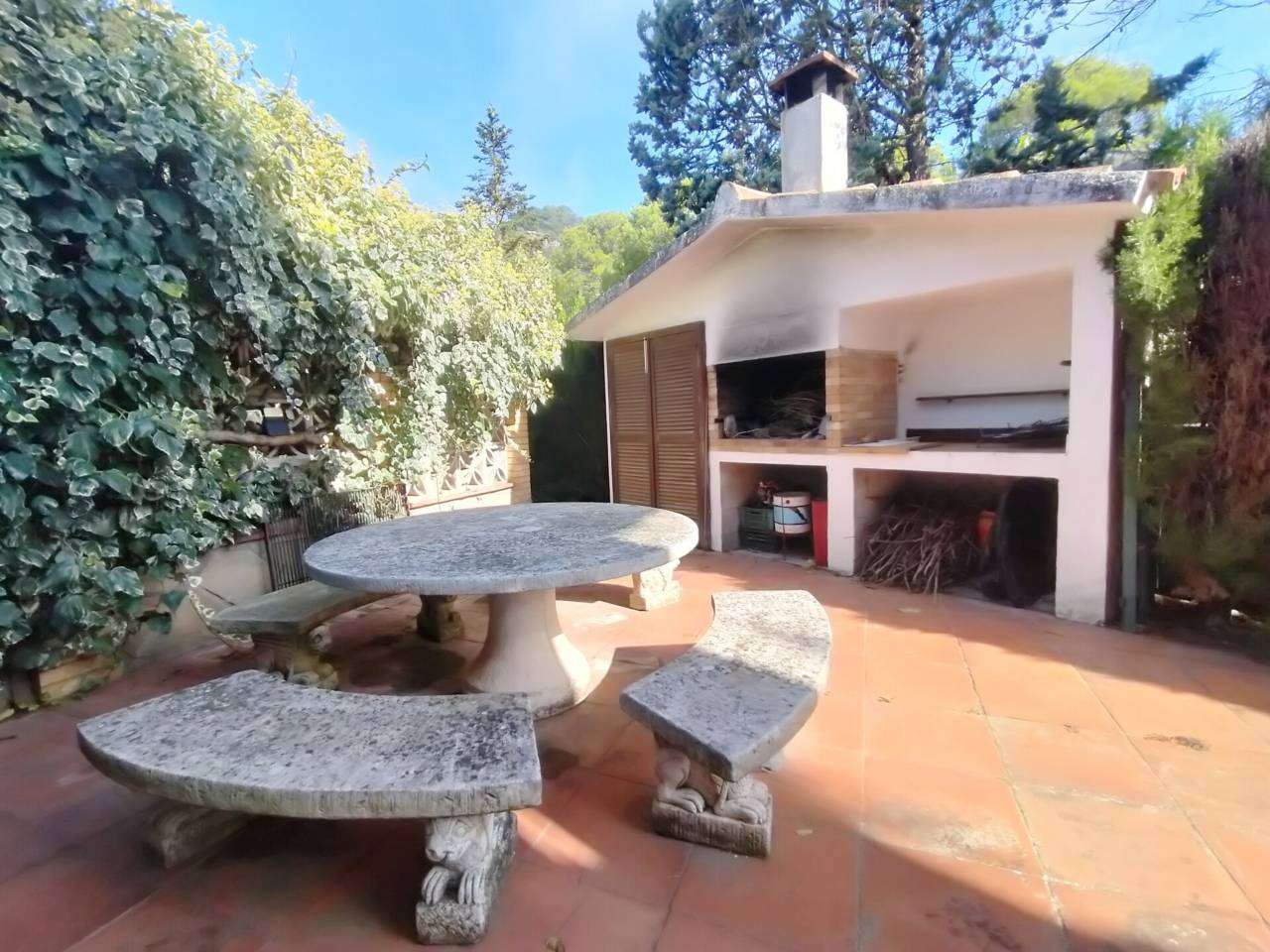 casa en vacarisses · vacarisses 450000.00€