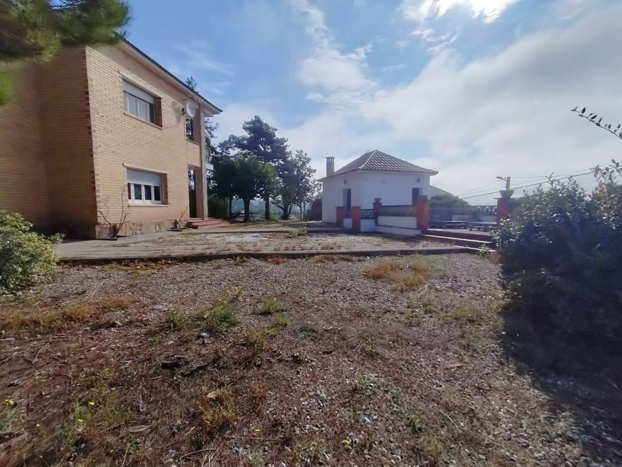 casa en vacarisses · vacarisses 450000.00€