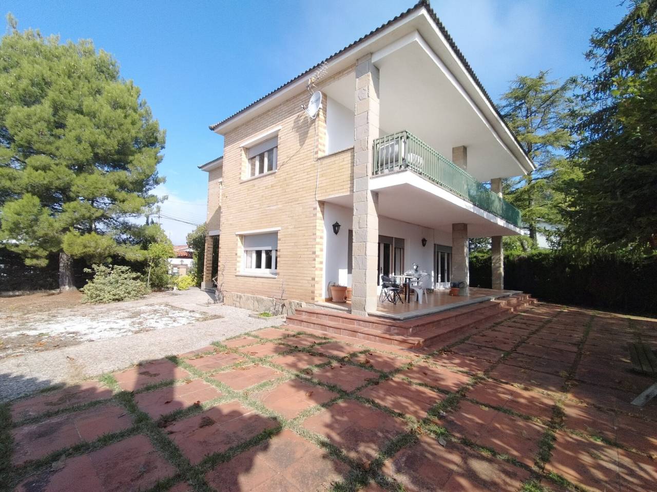 casa en vacarisses · vacarisses 450000.00€