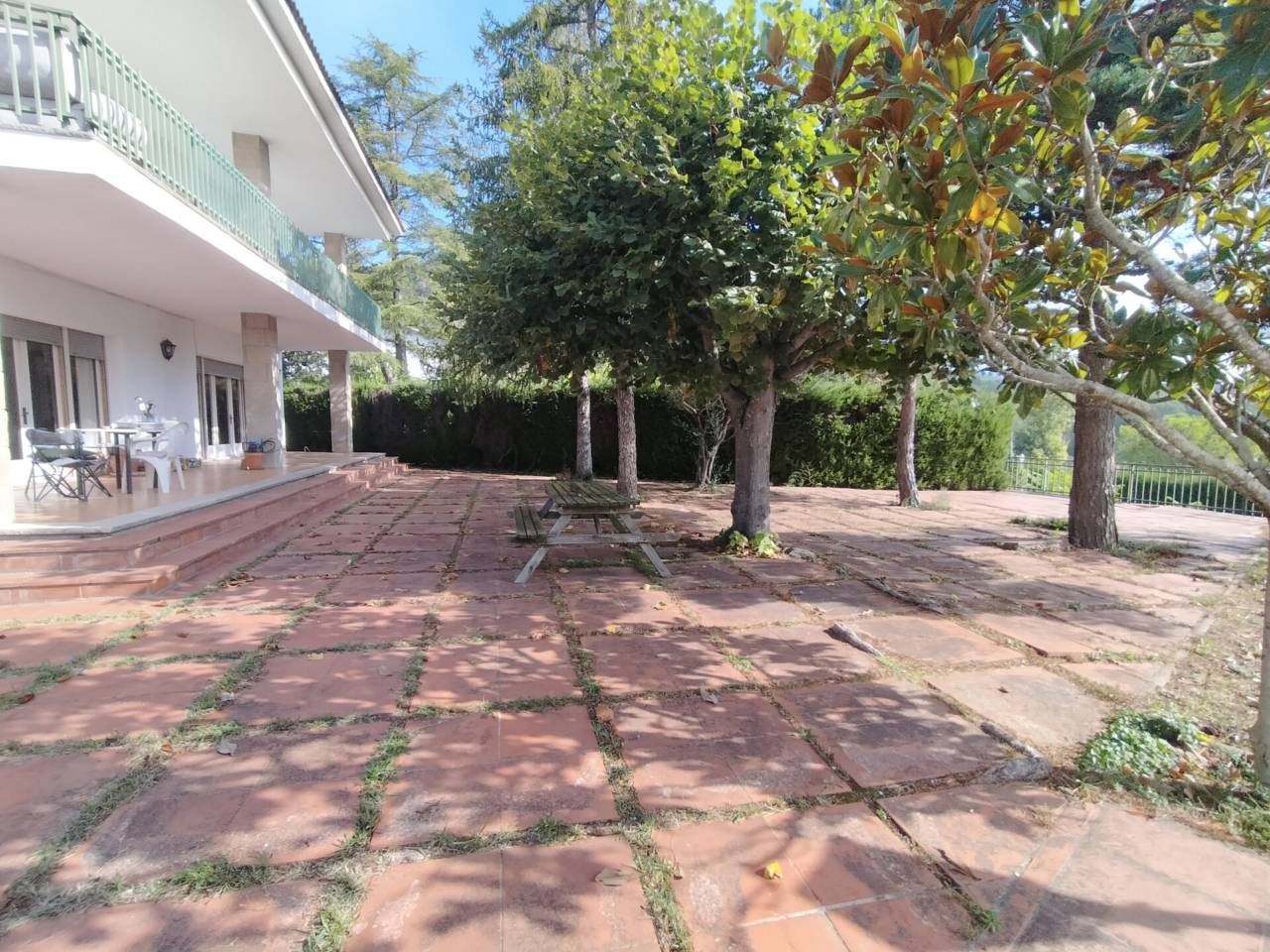 casa en vacarisses · vacarisses 450000.00€