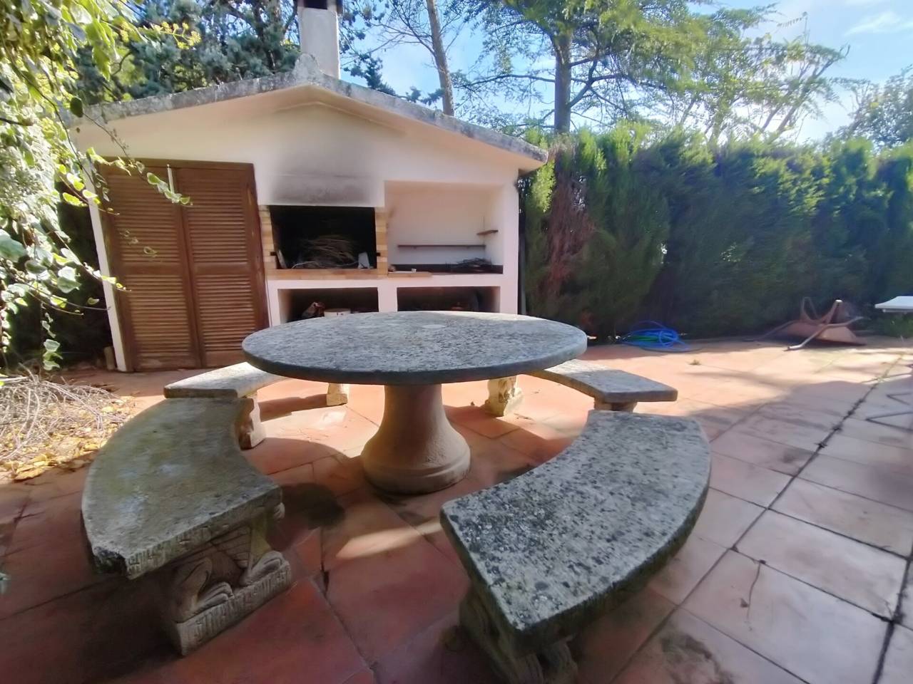 casa en vacarisses · vacarisses 450000.00€