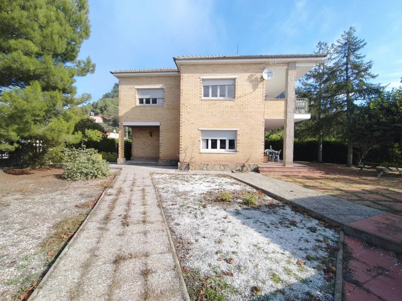 casa en vacarisses · vacarisses 450000.00€