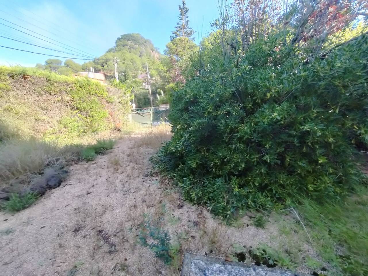 casa en vacarisses · vacarisses 450000.00€