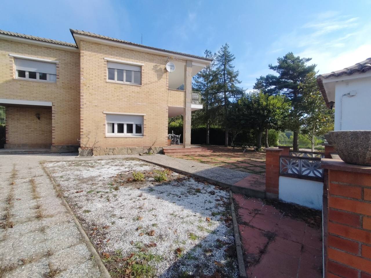 casa en vacarisses · vacarisses 450000.00€