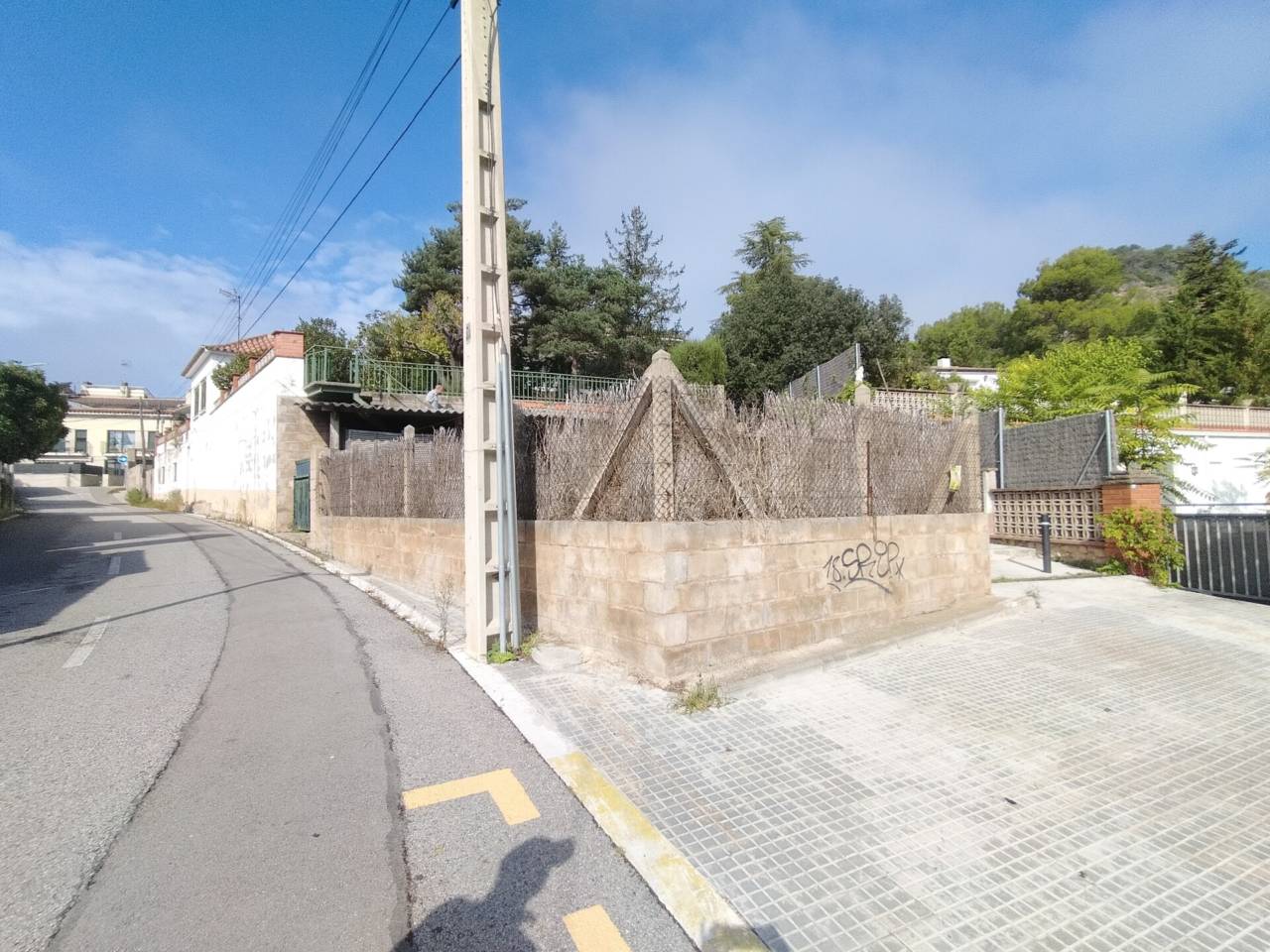 casa en vacarisses · vacarisses 450000.00€