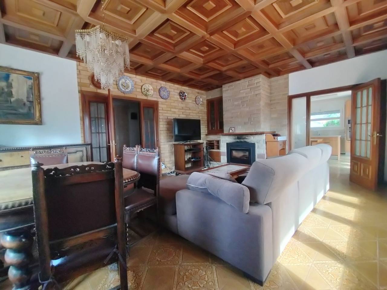 casa en vacarisses · vacarisses 450000.00€