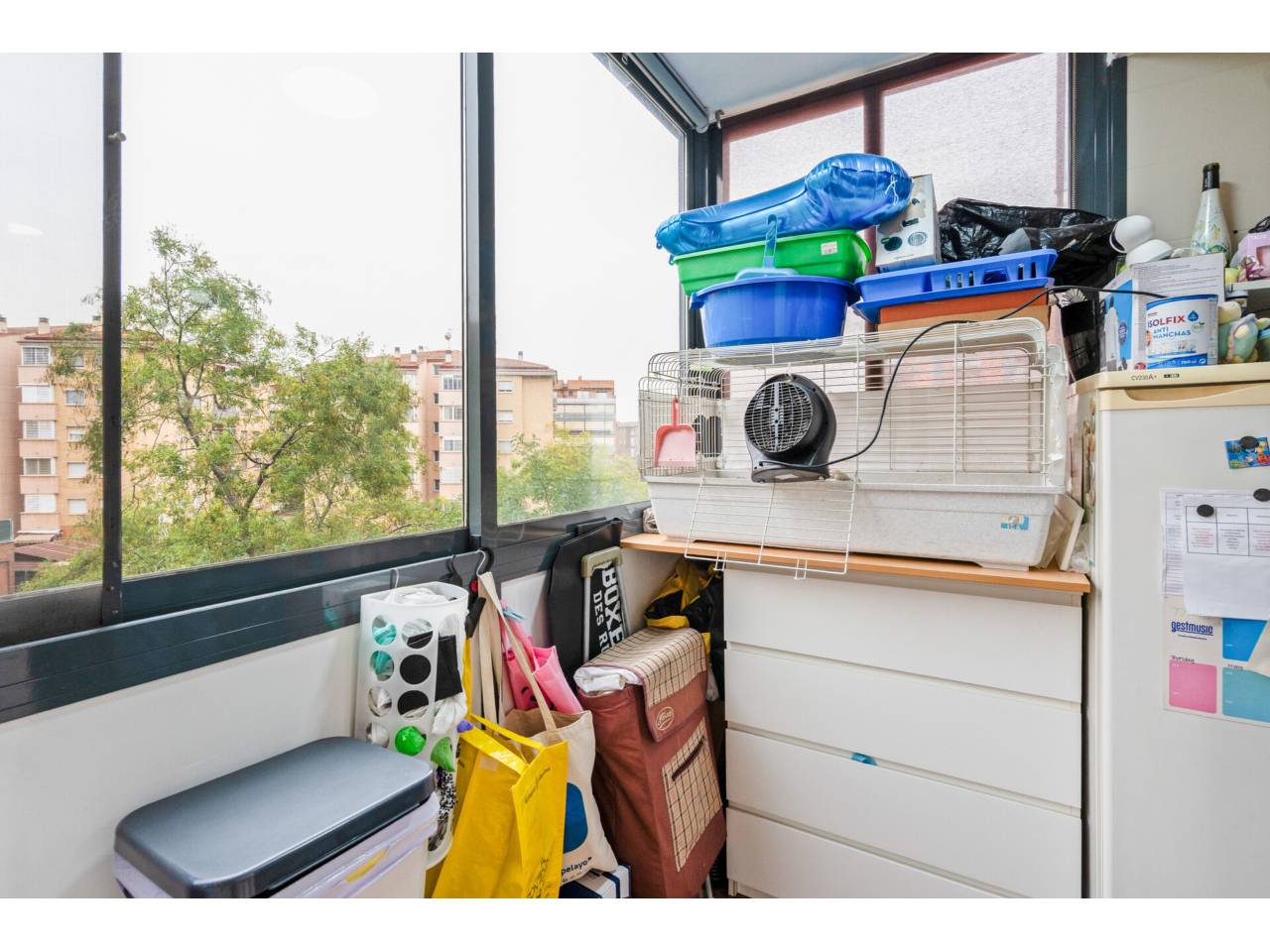 piso en sant-andreu-de-la-barca · sant-andreu-de-la-barca 365000.00€