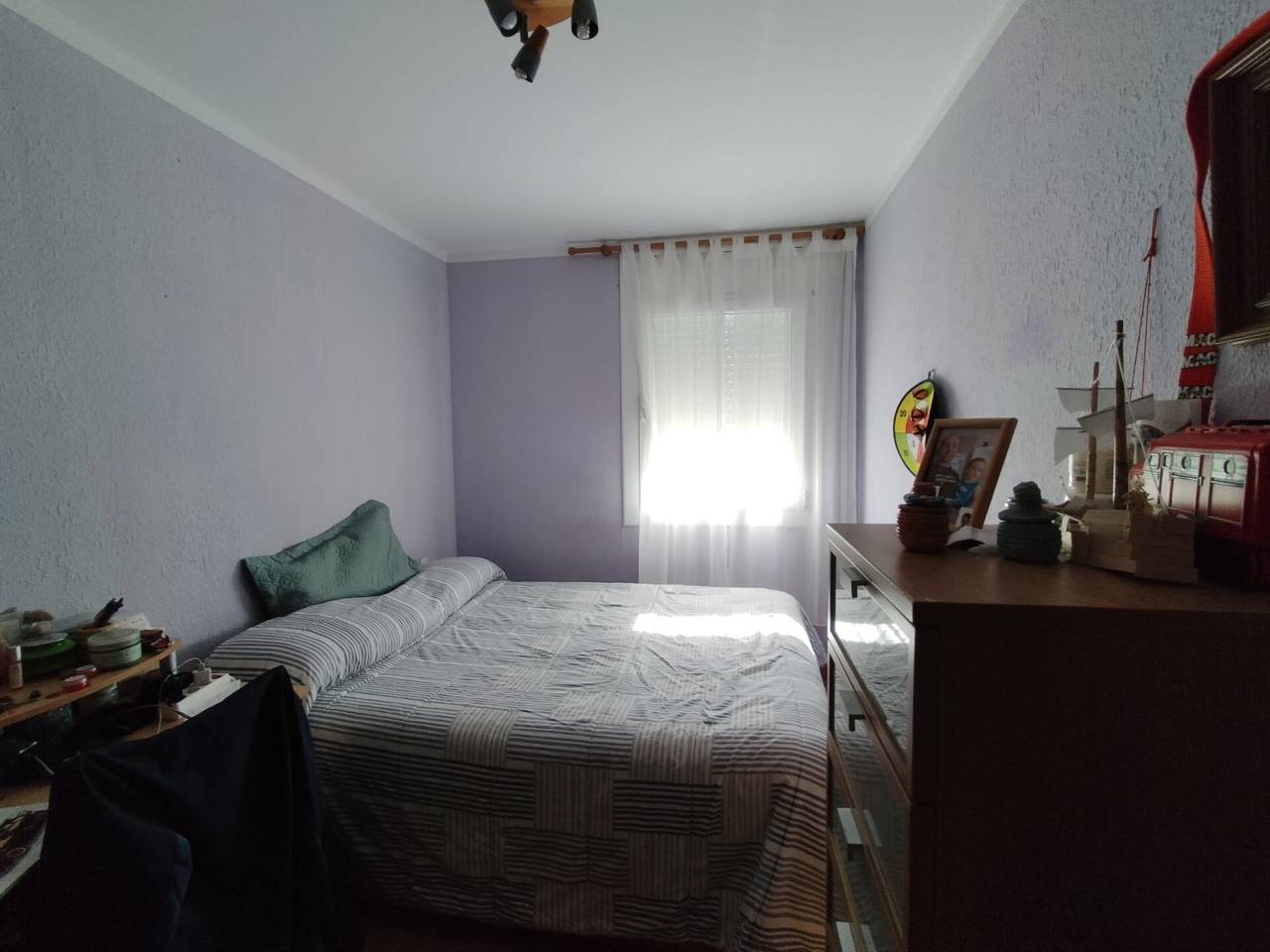 piso en terrassa · can-tusell 167000.00€