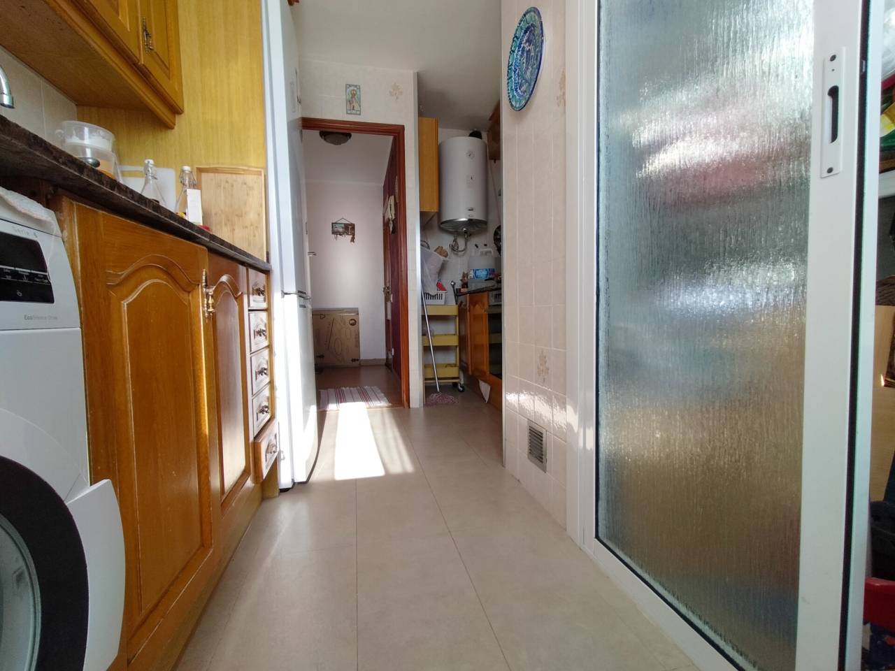 piso en terrassa · can-tusell 167000.00€
