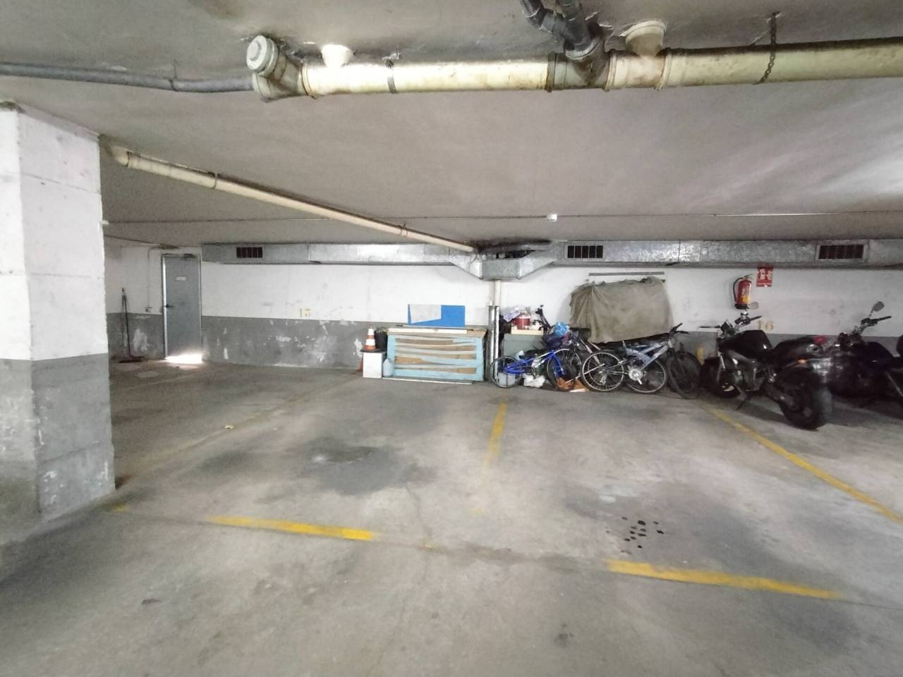 piso en terrassa · can-tusell 167000.00€