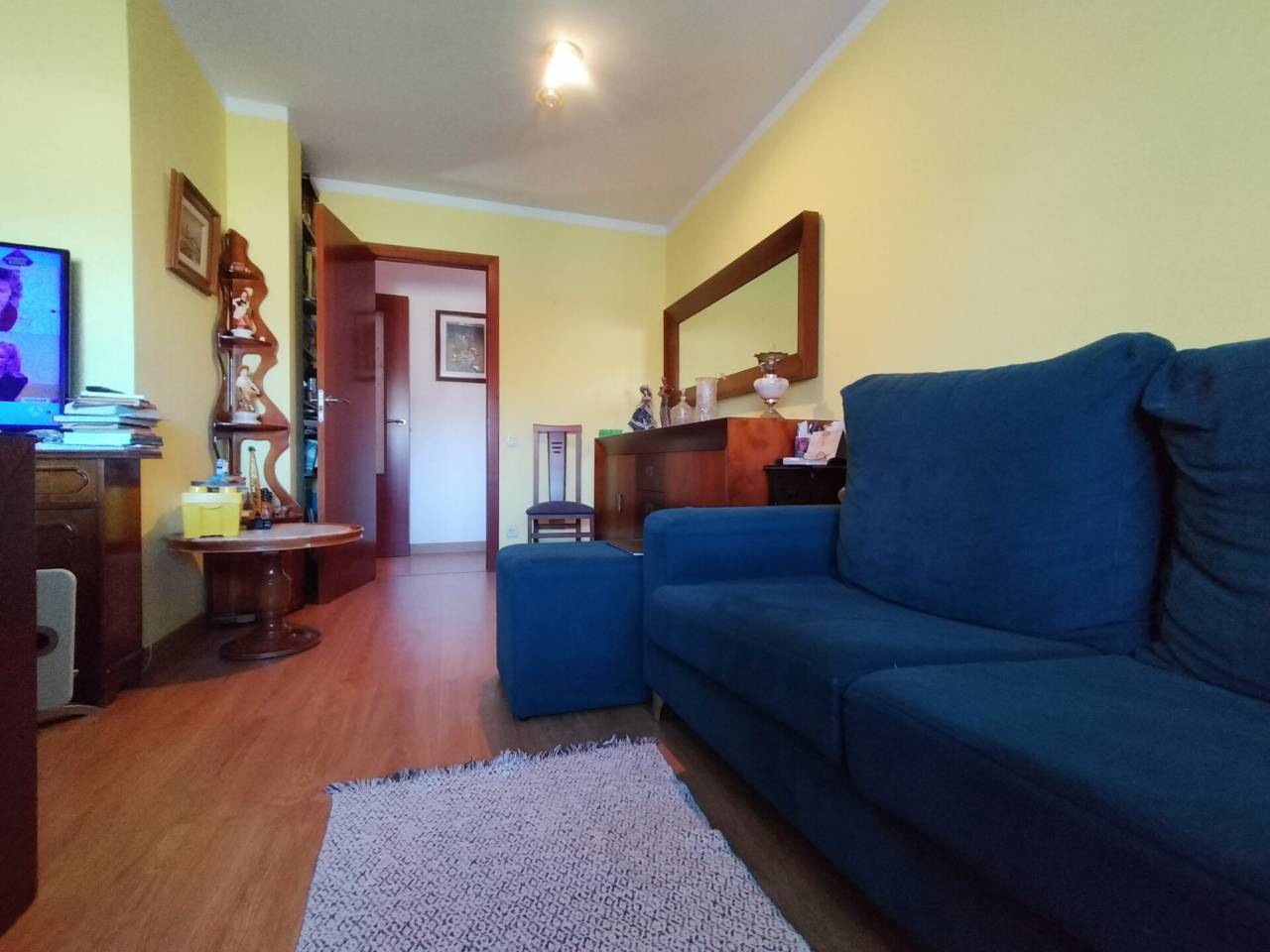 piso en terrassa · can-tusell 167000.00€