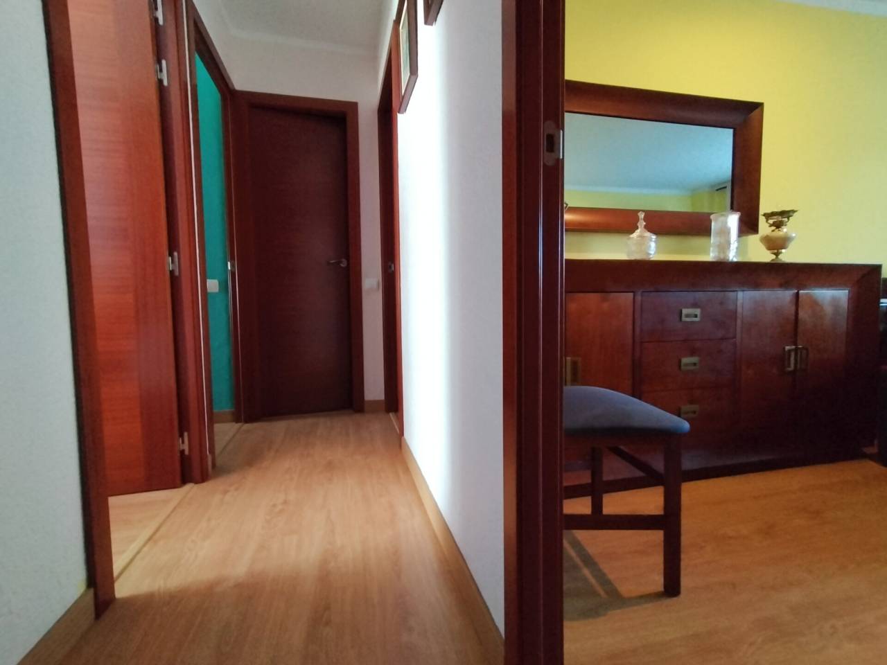 piso en terrassa · can-tusell 167000.00€