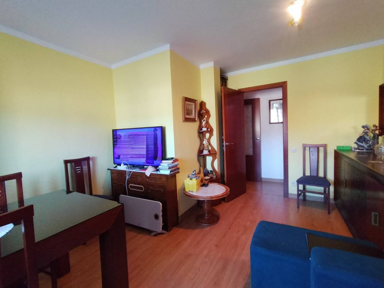 piso en terrassa · can-tusell 167000.00€