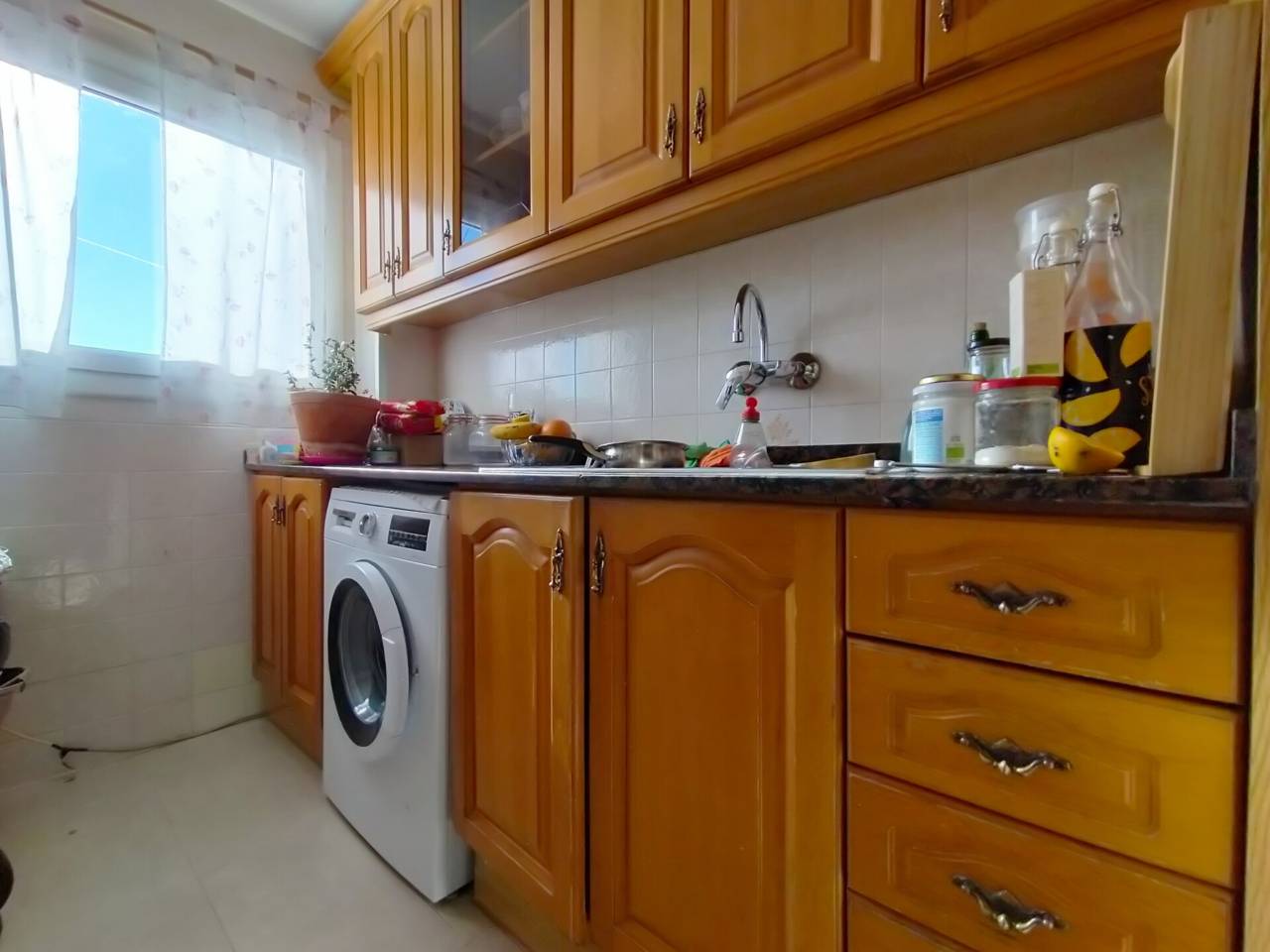 piso en terrassa · can-tusell 167000.00€