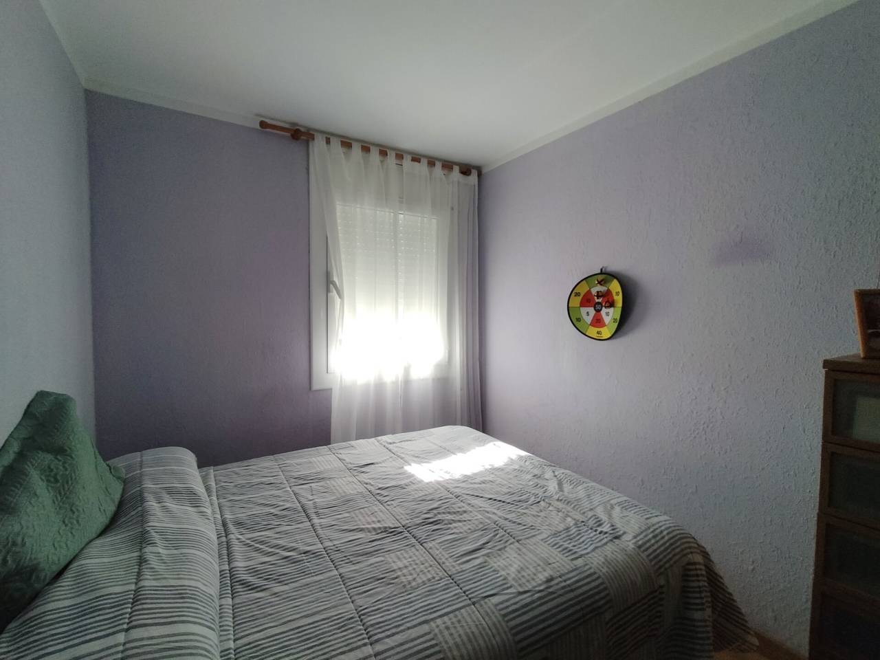 piso en terrassa · can-tusell 167000.00€