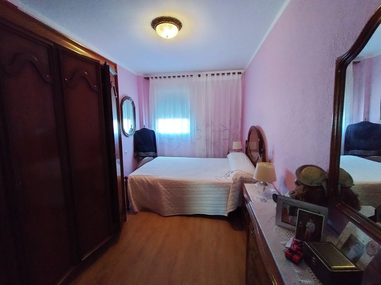 piso en terrassa · can-tusell 167000.00€