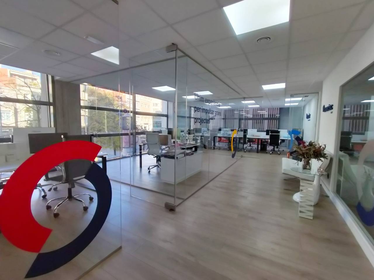 piso en terrassa · can-tusell 167000.00€