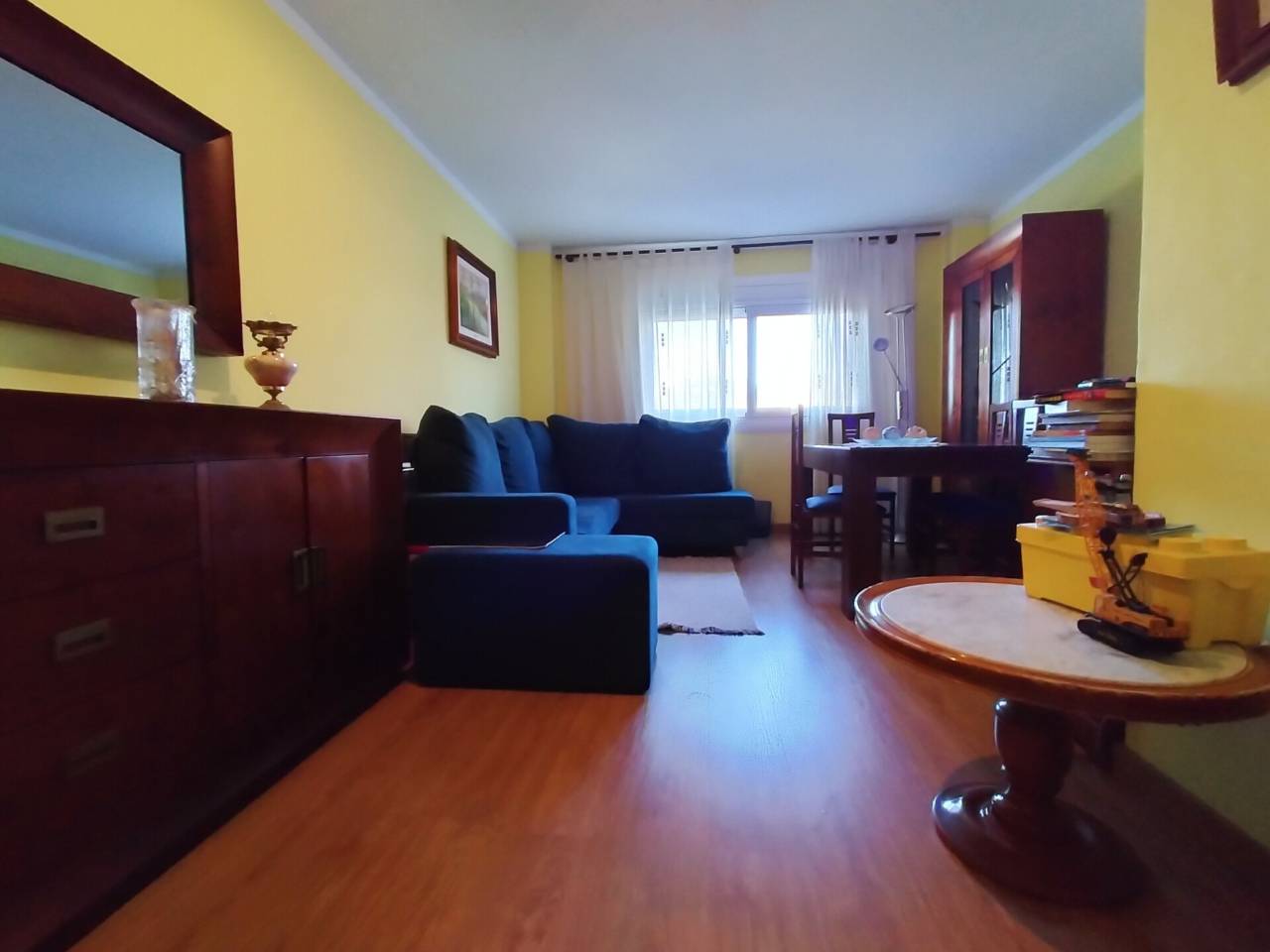piso en terrassa · can-tusell 167000.00€