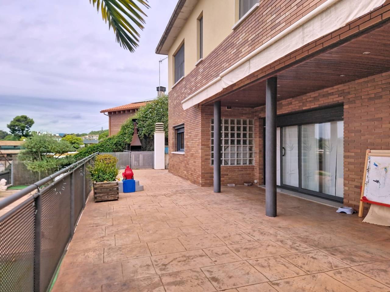 casa en ullastrell · ullastrell 390000.00€