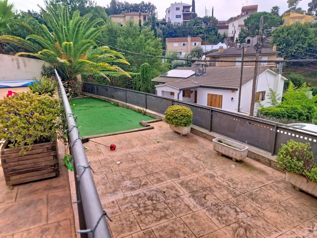 casa en ullastrell · ullastrell 390000.00€