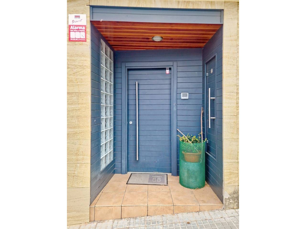 casa en ullastrell · ullastrell 390000.00€