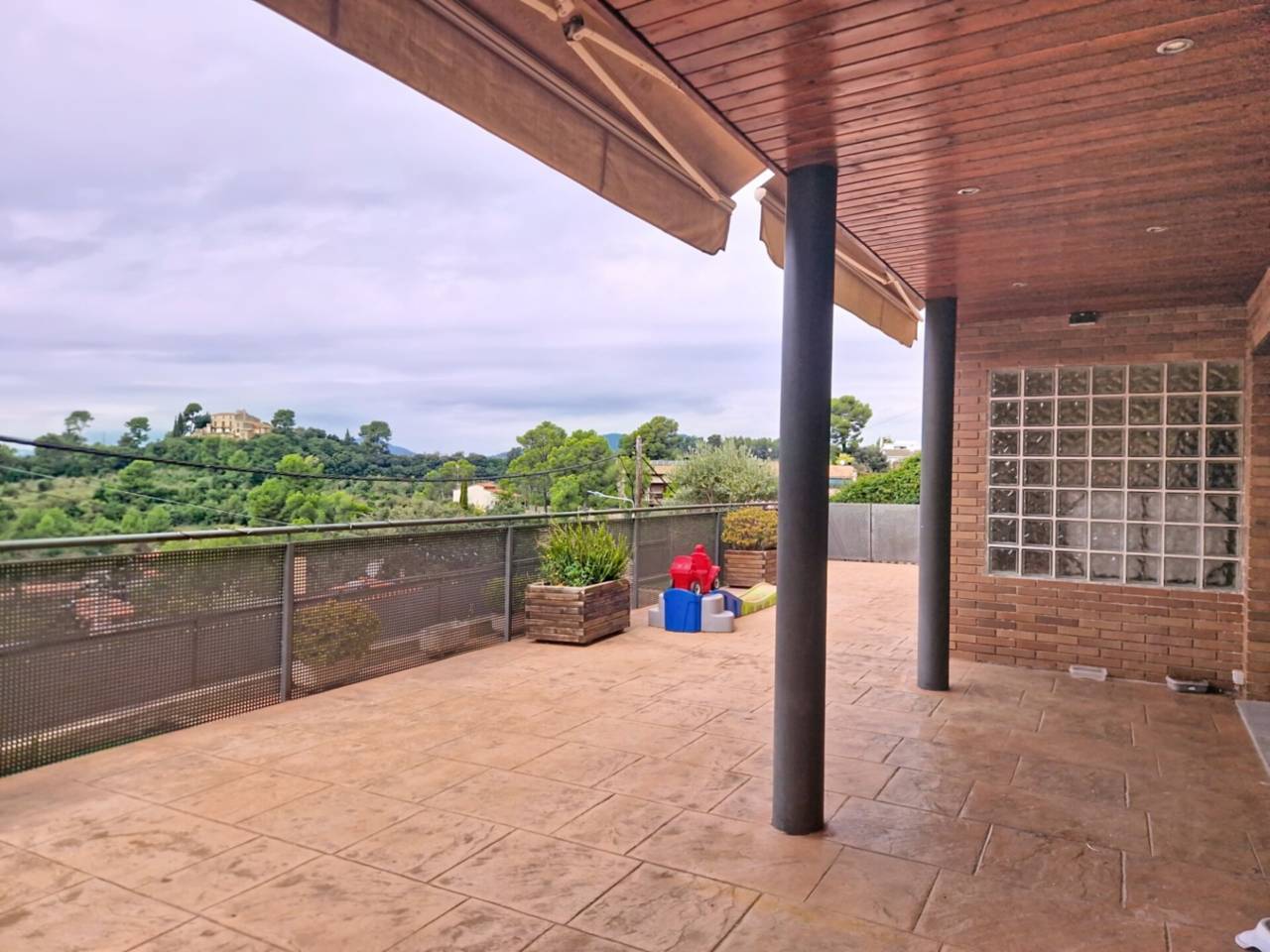 casa en ullastrell · ullastrell 390000.00€