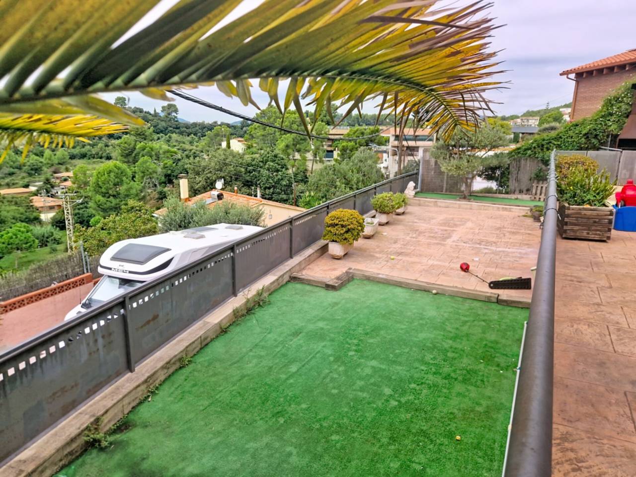 casa en ullastrell · ullastrell 390000.00€