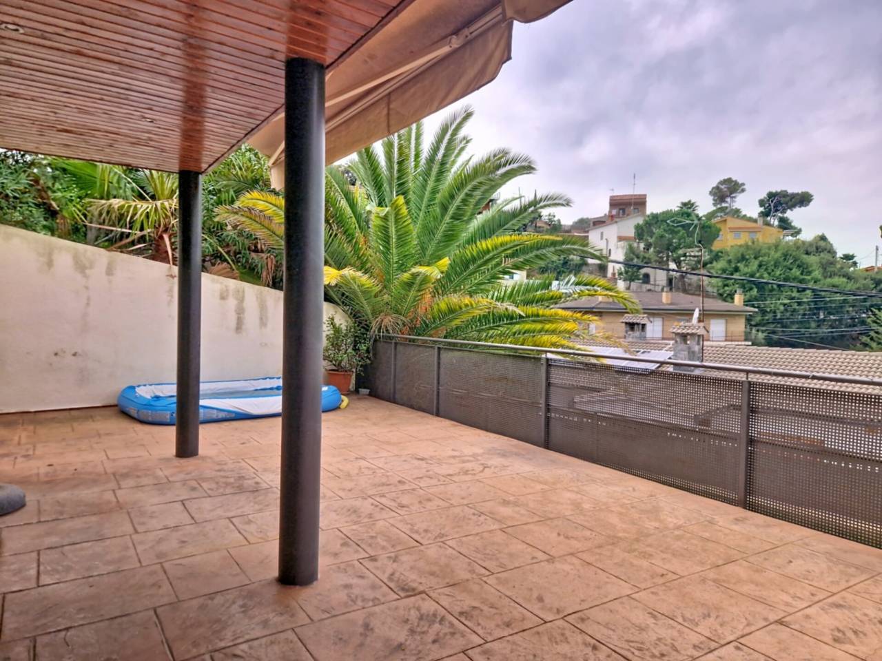 casa en ullastrell · ullastrell 390000.00€