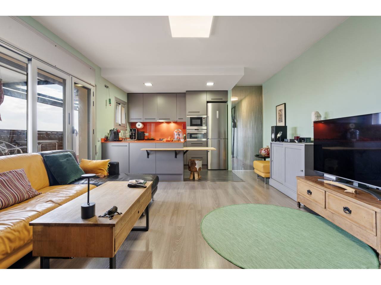 piso en terrassa · can-boada-torrent-d'en-pere-parres 212100.00€