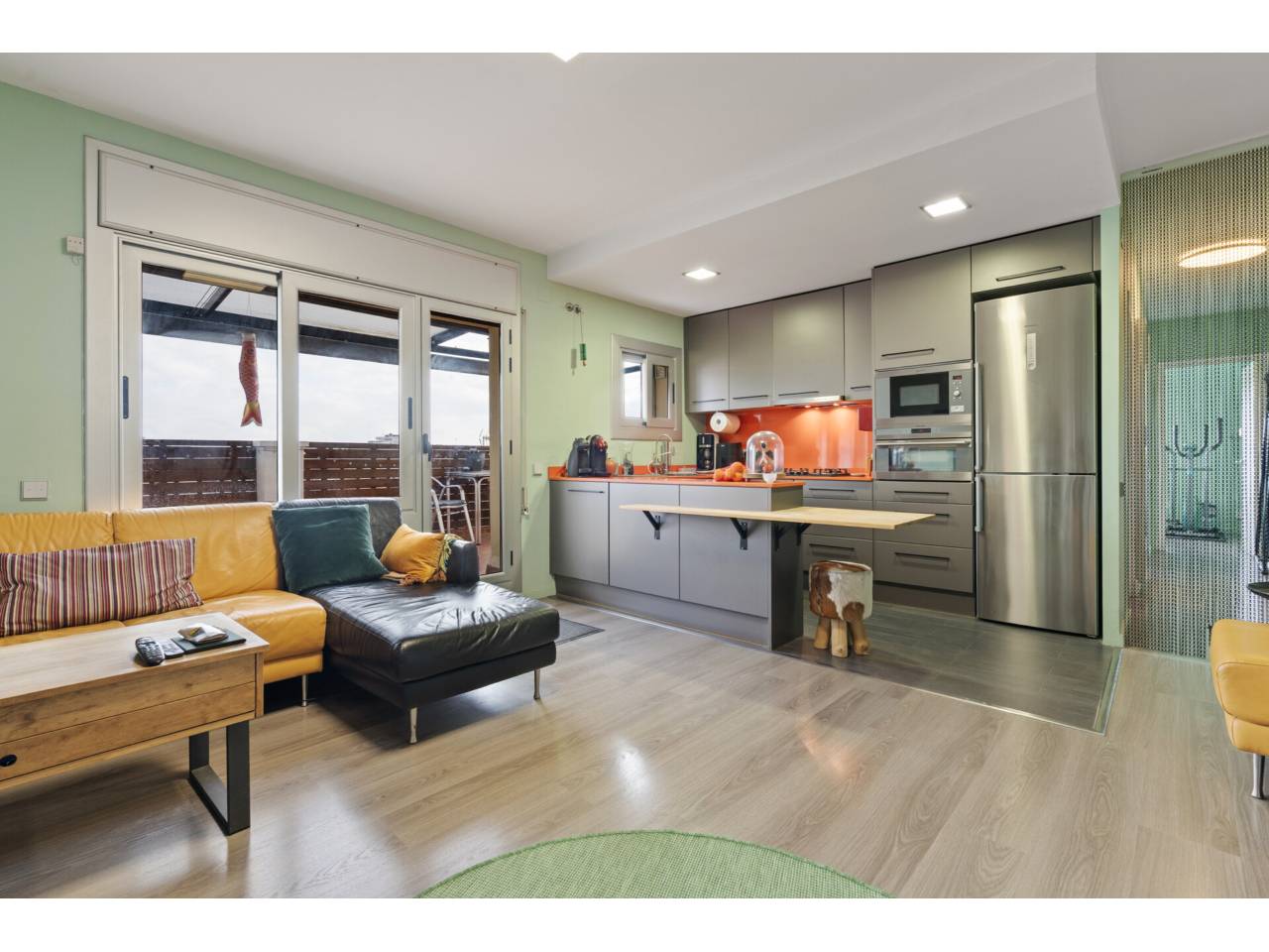 piso en terrassa · can-boada-torrent-d'en-pere-parres 212100.00€