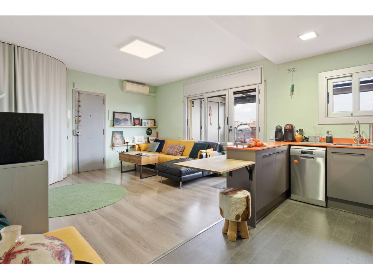 piso en terrassa · can-boada-torrent-d'en-pere-parres 212100.00€