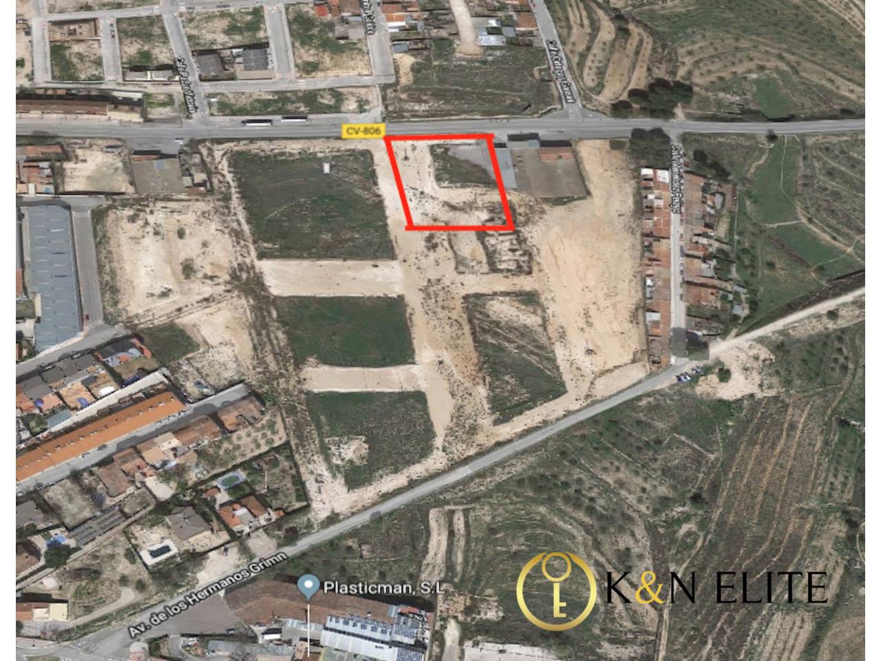 Imagen Vivienda