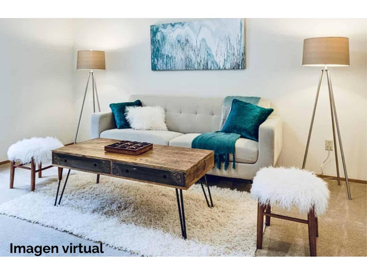 Imagen Vivienda