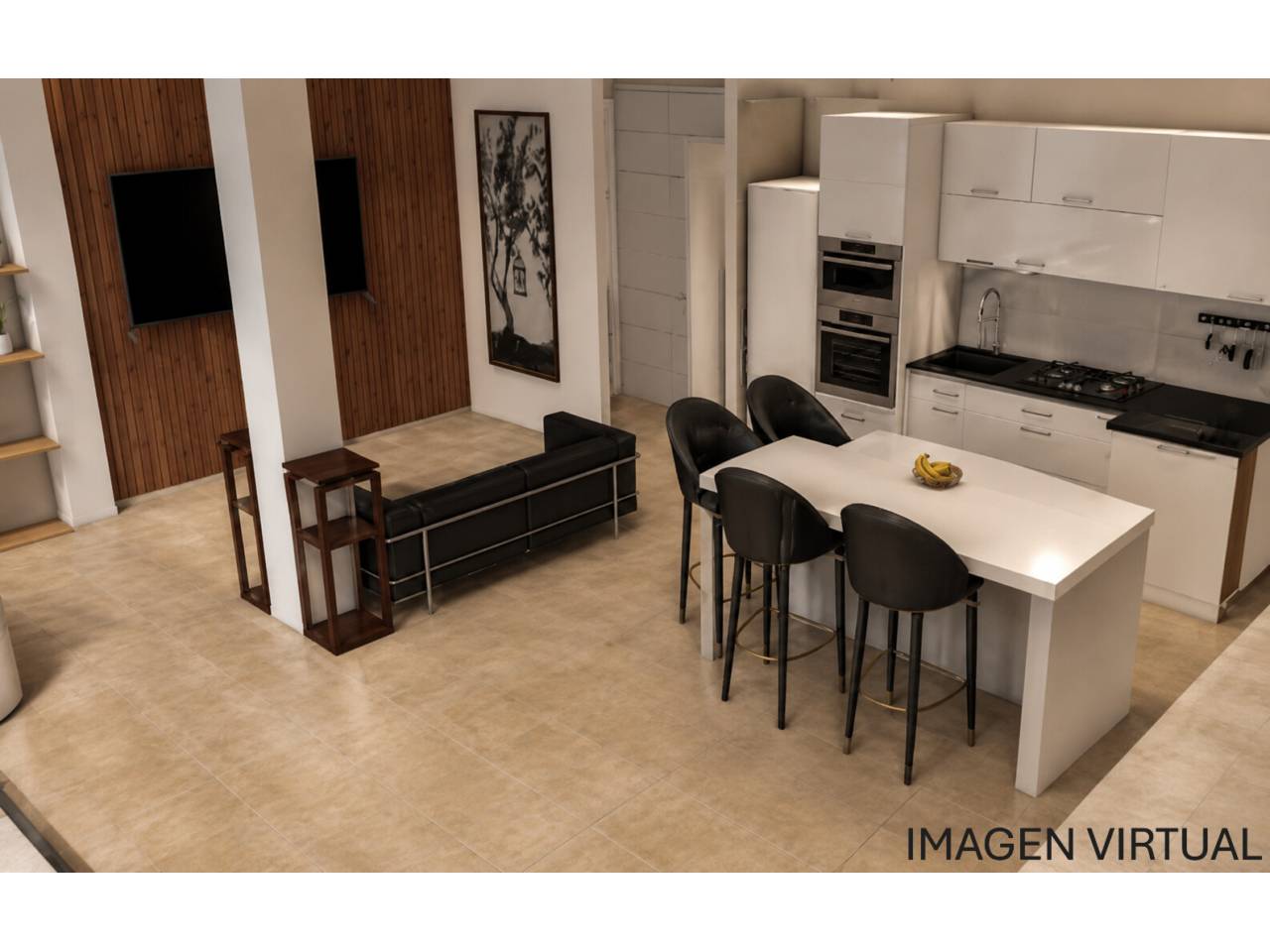 Imagen Vivienda