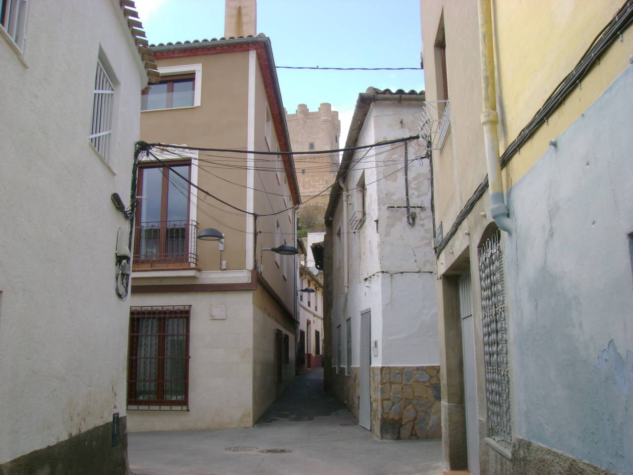 Imagen Vivienda
