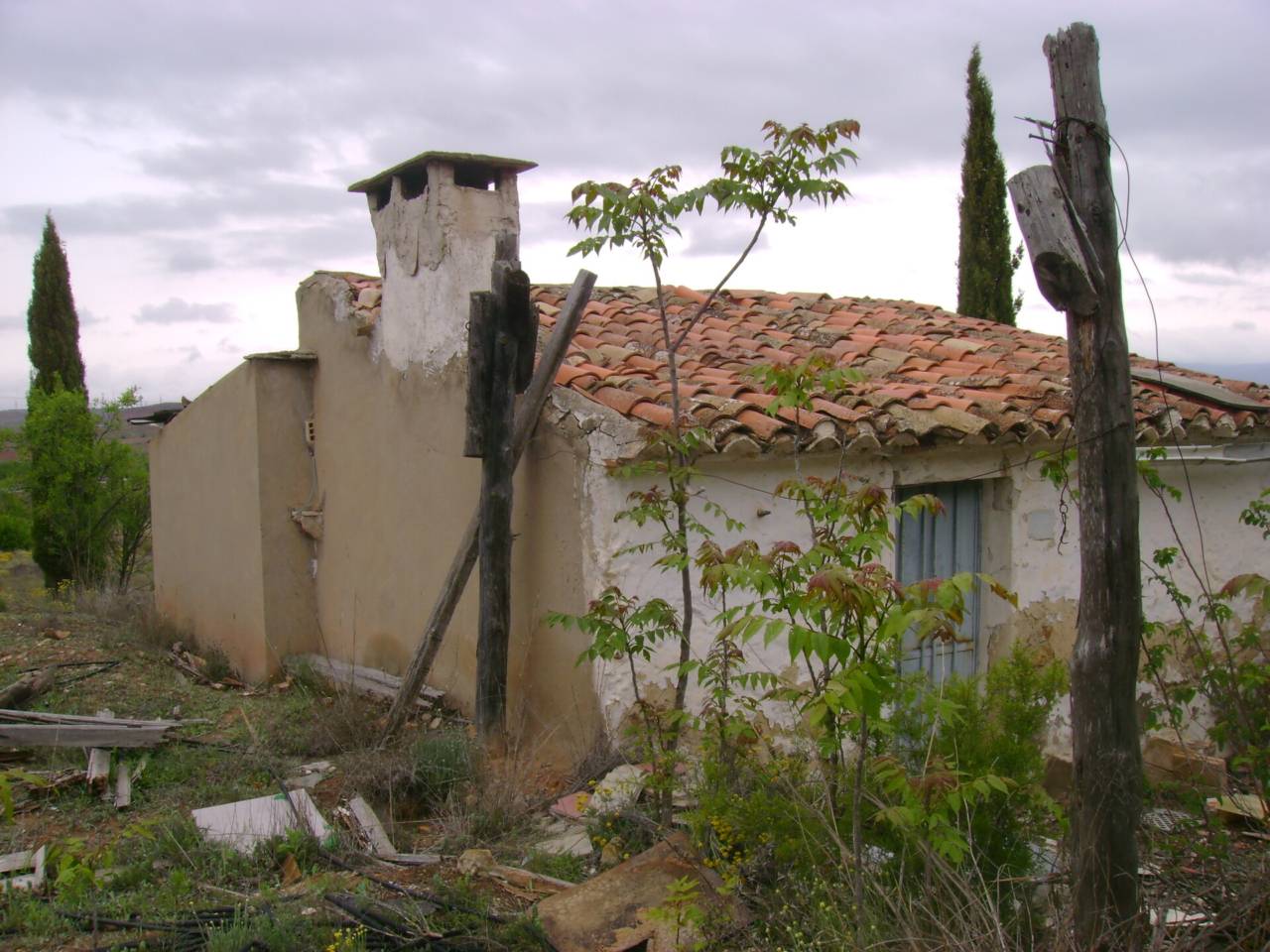 Imagen Vivienda