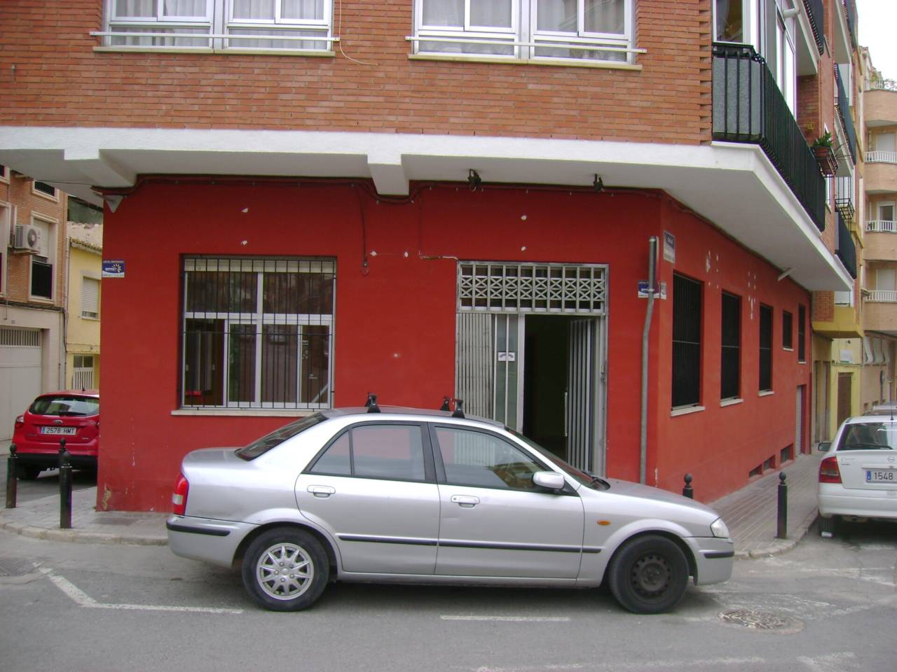 Imagen Vivienda