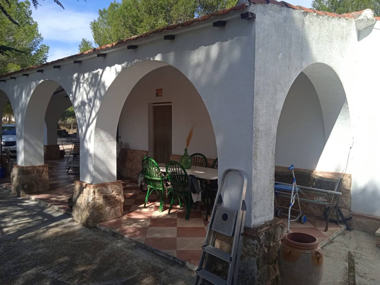 Imagen Vivienda
