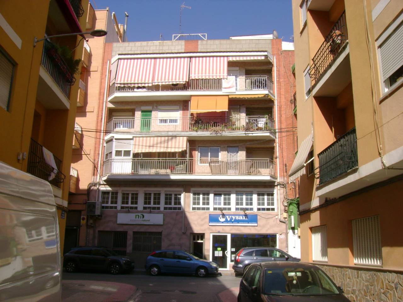 Imagen Vivienda