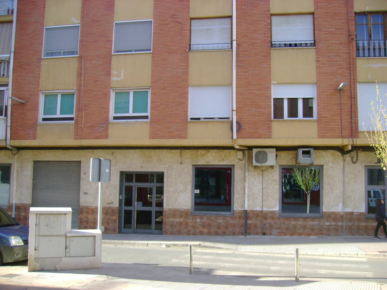 Imagen Vivienda
