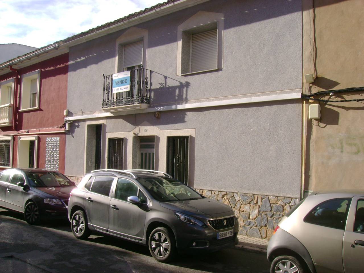 Imagen Vivienda