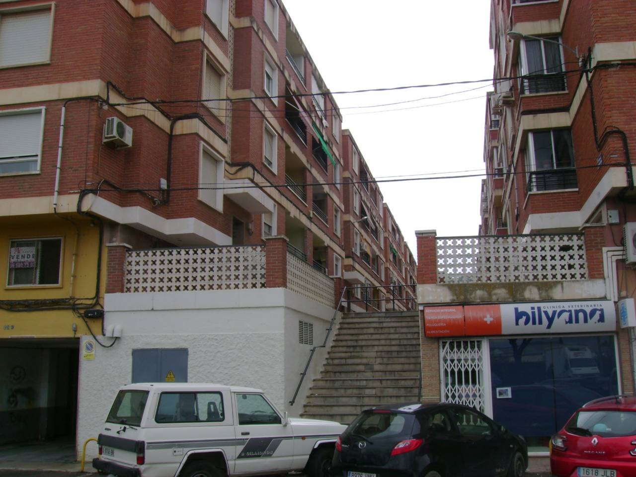 Imagen Vivienda