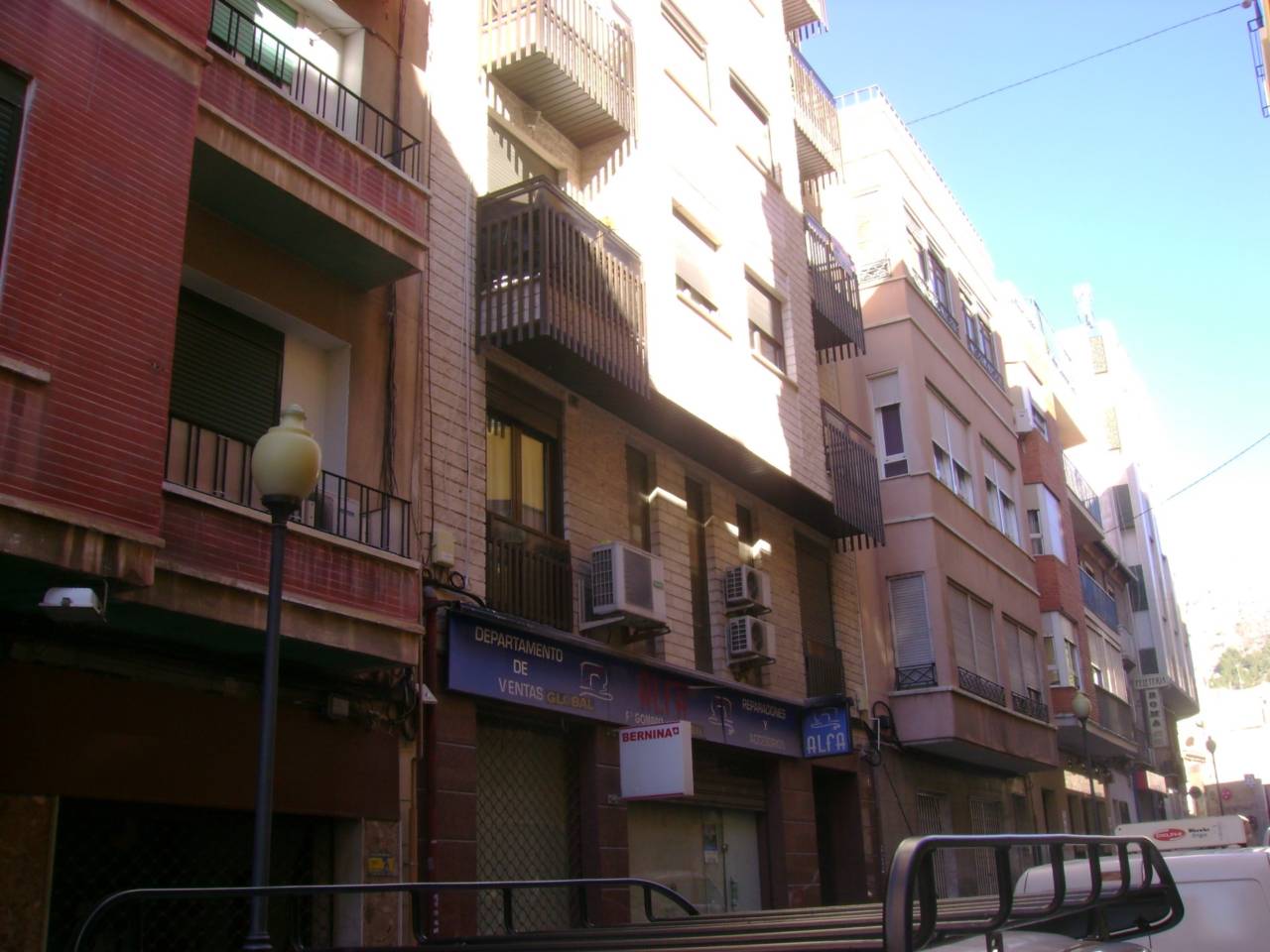 Imagen Vivienda