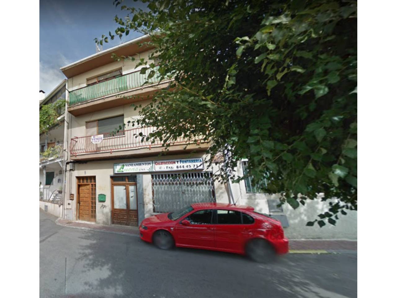Imagen Vivienda