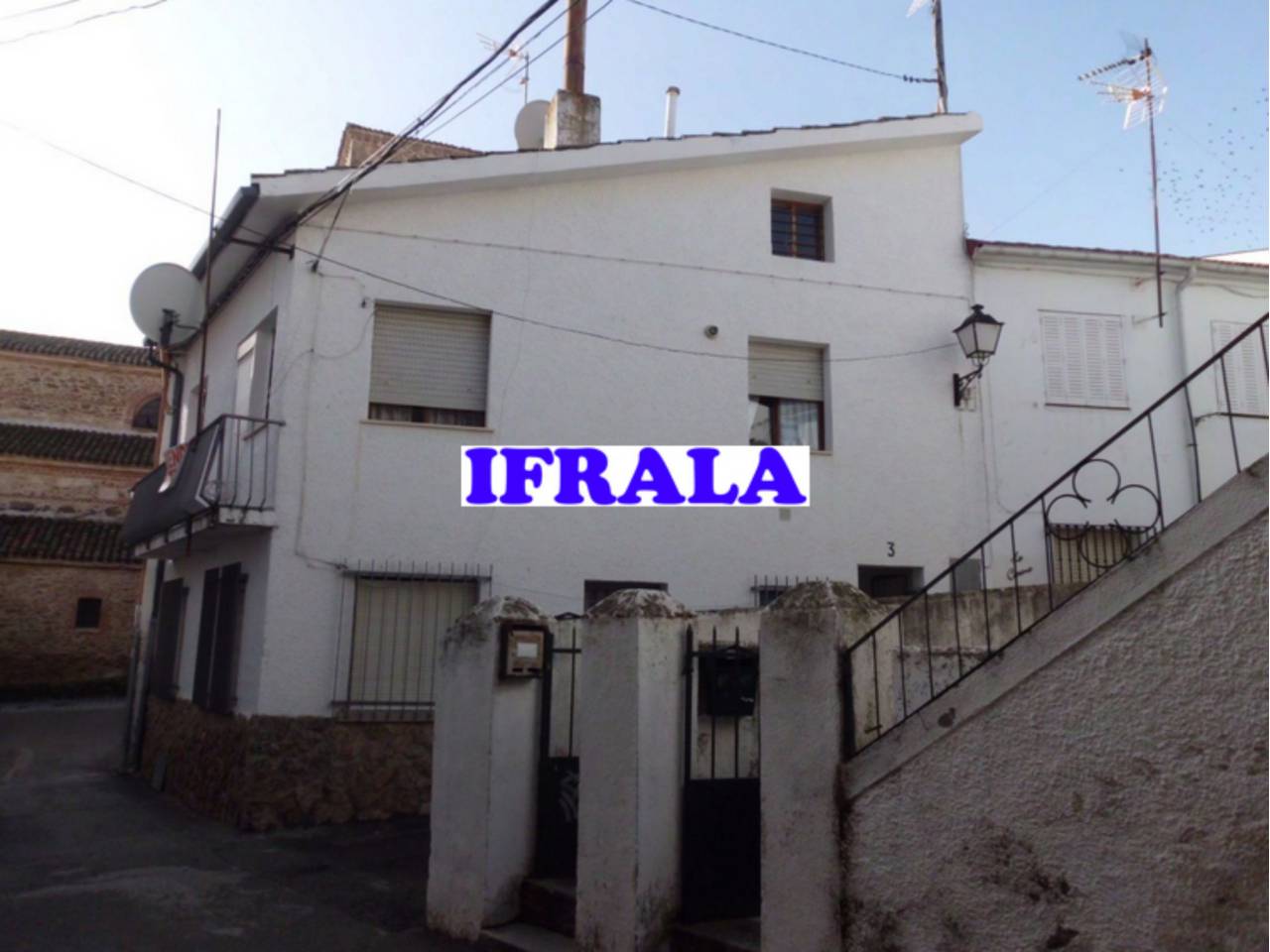 Imagen Vivienda